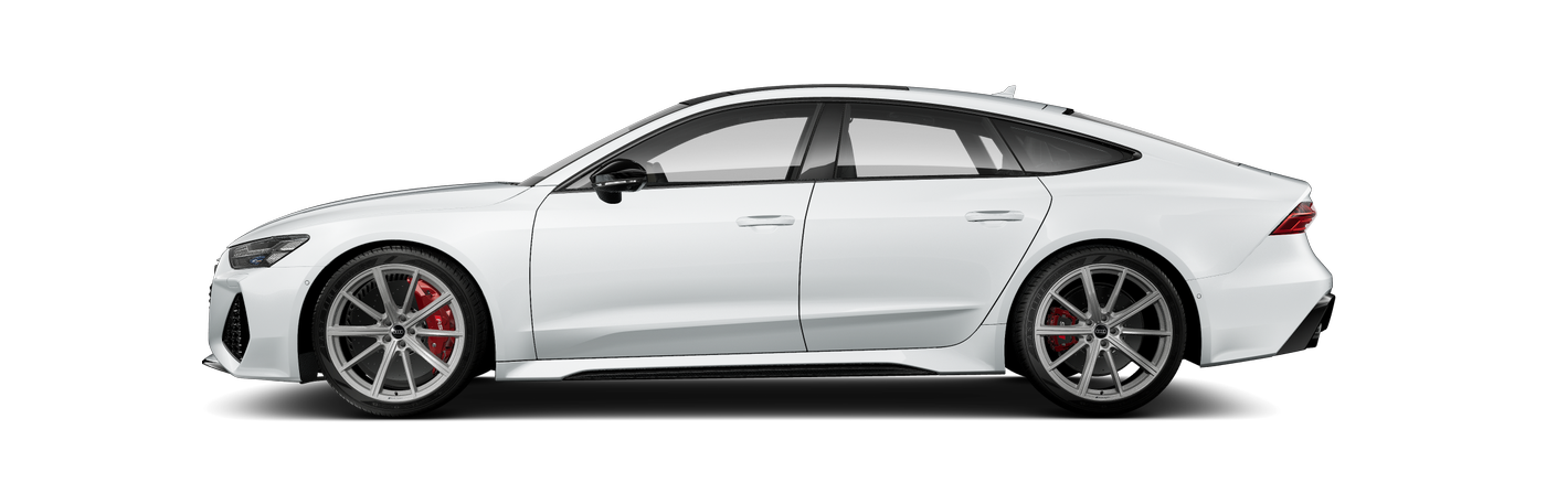Image about Audi RS 7 Sportback RS 7 Sportback performance 463 kW (630 PS) tiptronic