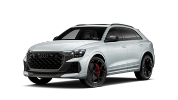2026 Audi RS Q8 Base's photo