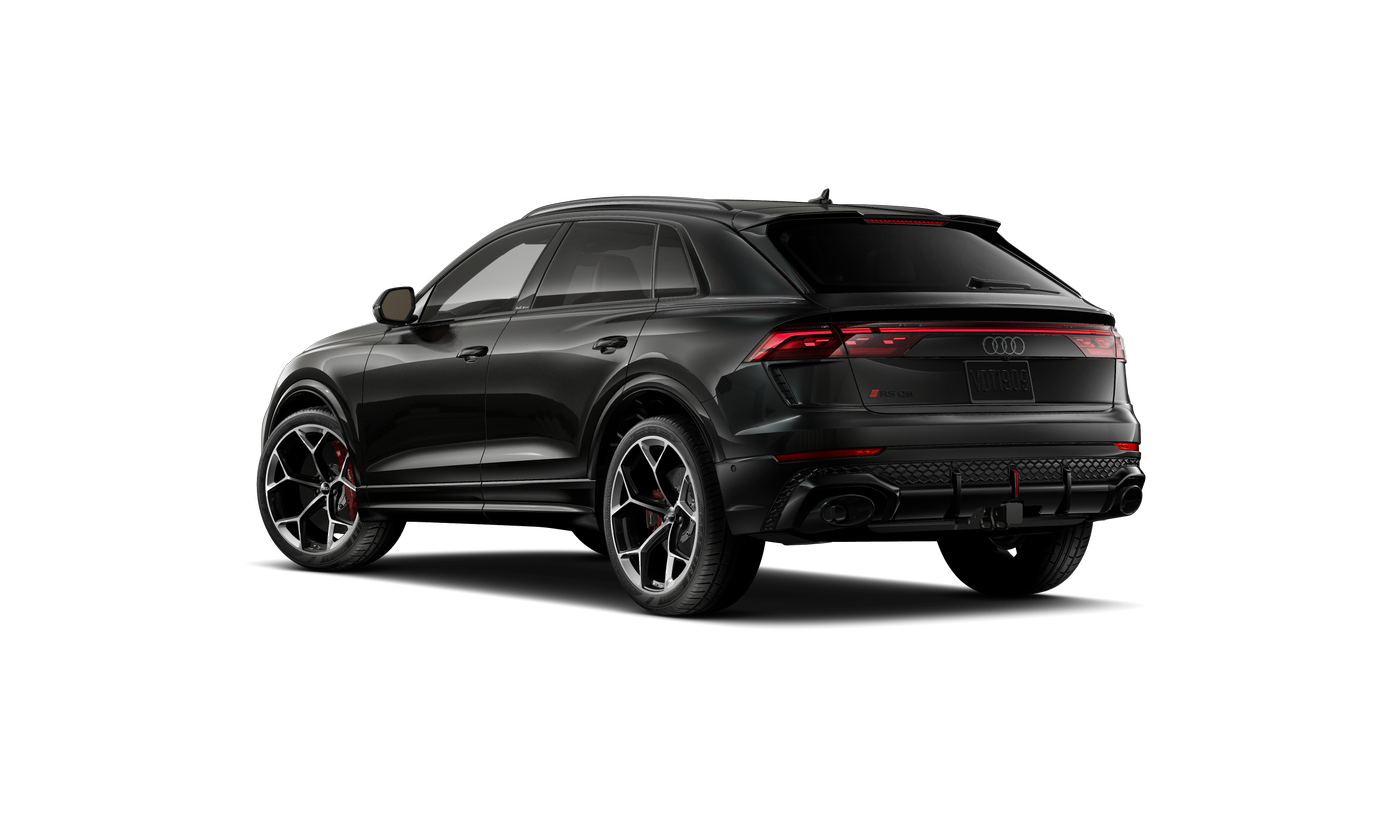 2026 Audi RS Q8 Base - Photo 32