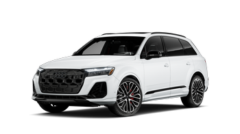 2026 Audi SQ7 Prestige - Photo 24