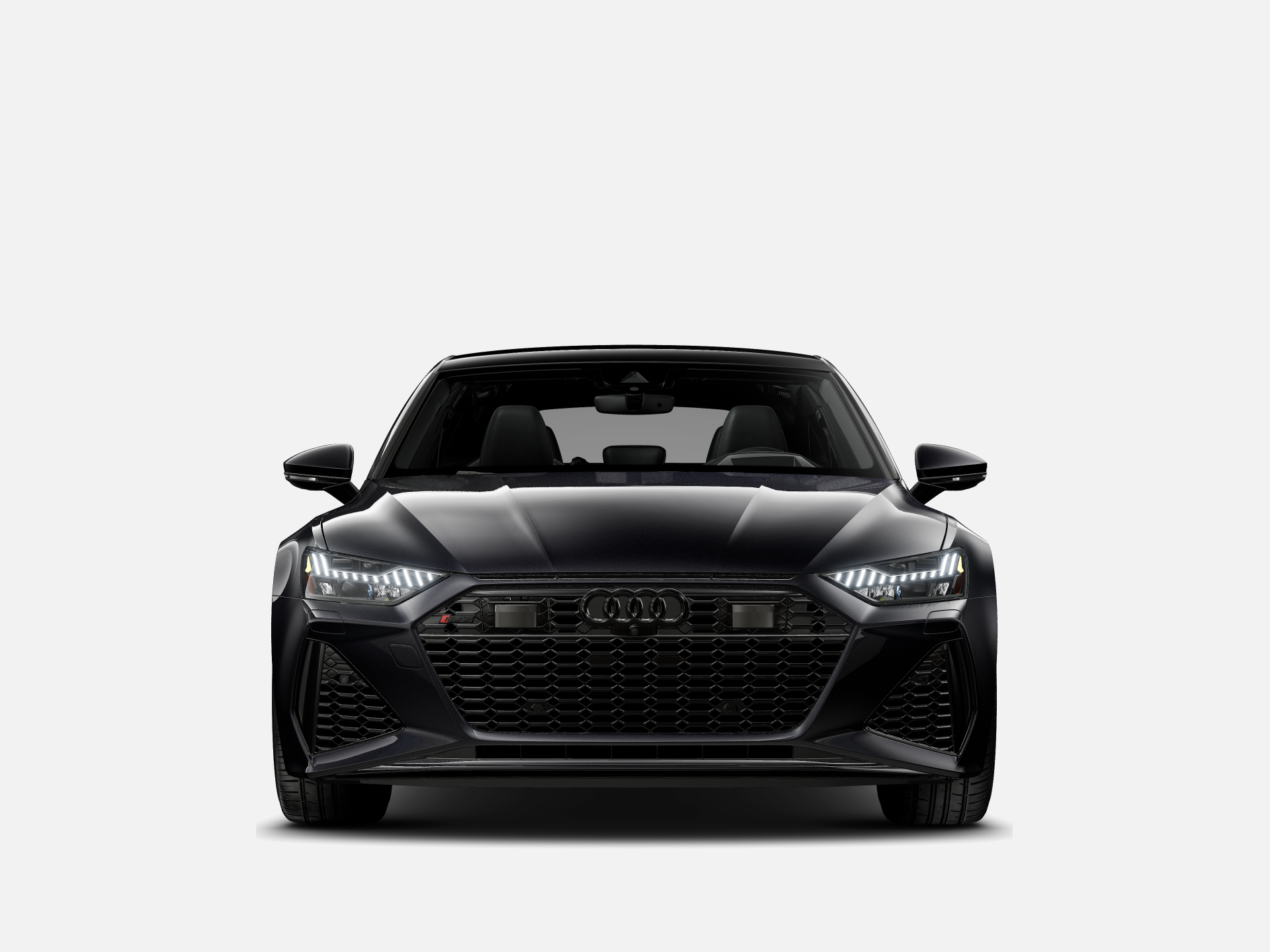 2025 Audi RS 7 Base - Photo 13