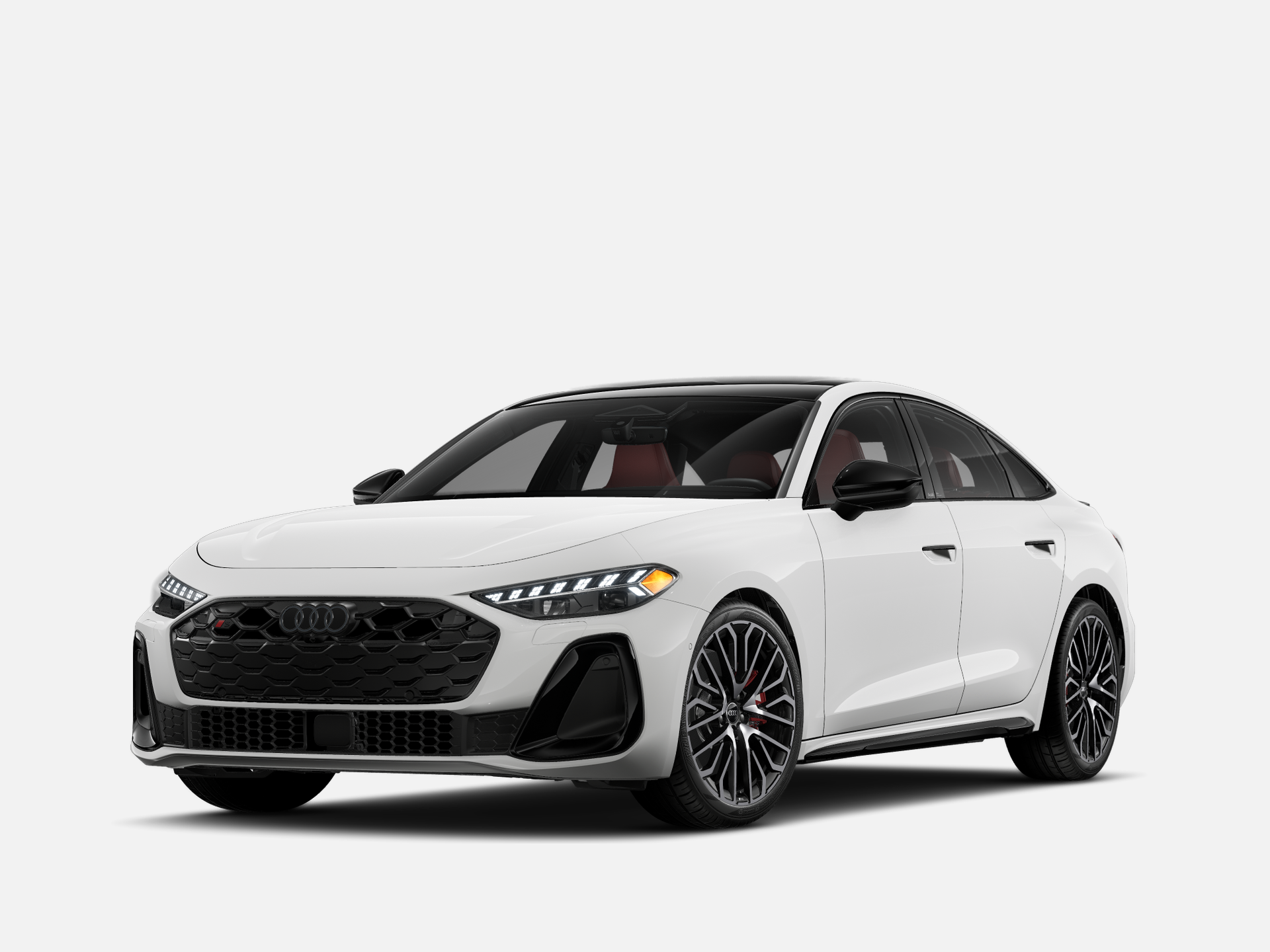 2025 Audi S5