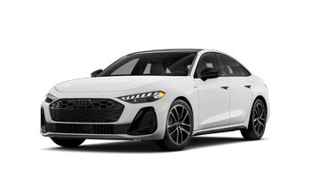Photo of 2025 Audi A5 Sedan 