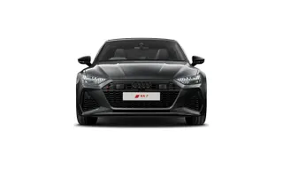 Image about Audi RS 7 Sportback quattro tiptronic