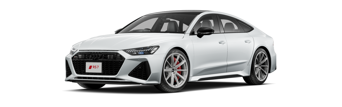 Image about Audi RS 7 Sportback RS 7 Sportback performance 463 kW (630 PS) tiptronic