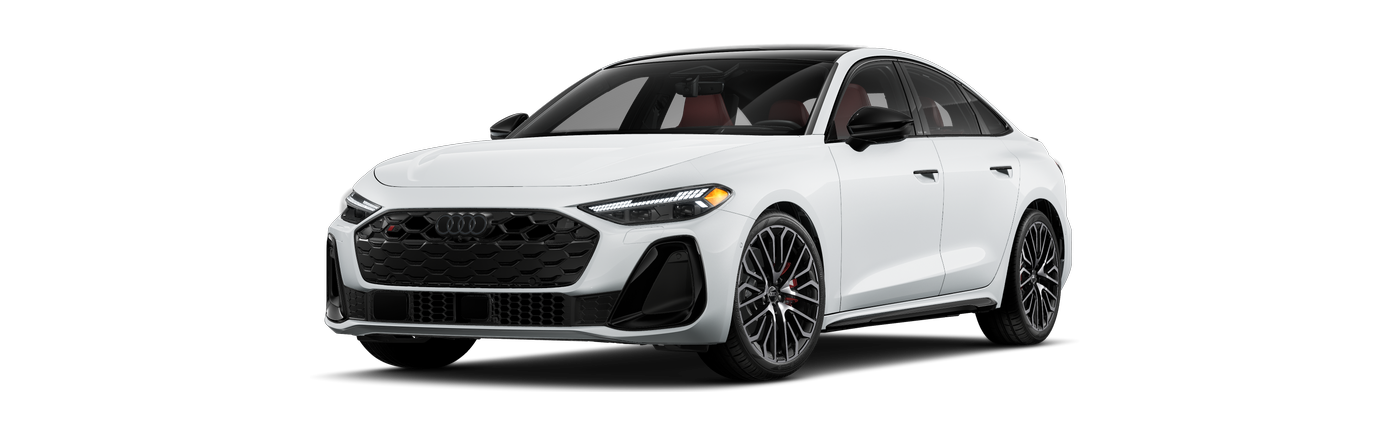 2026 Audi S5 Premium Plus - Photo 48