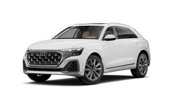 Photo of 2027 Audi Q8