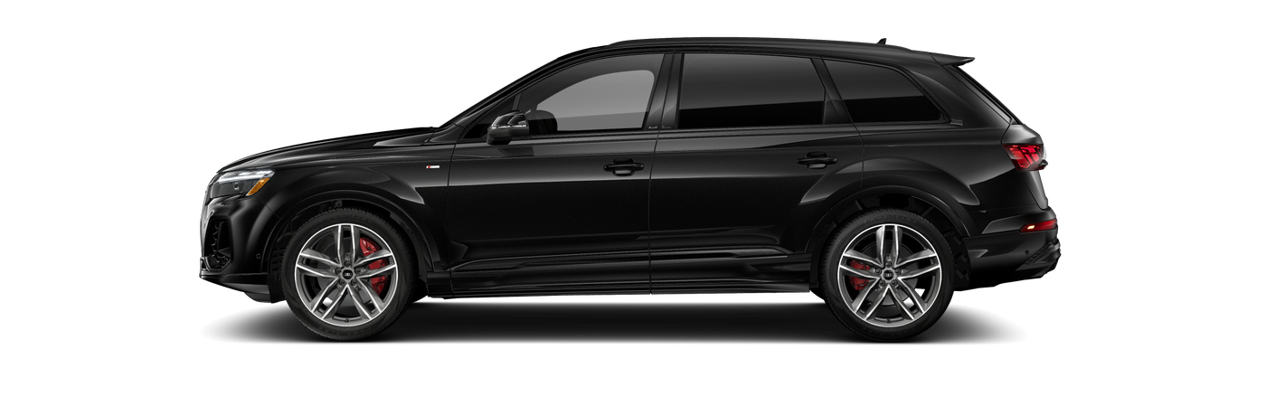 2026 Audi Q7 Prestige - Photo 46