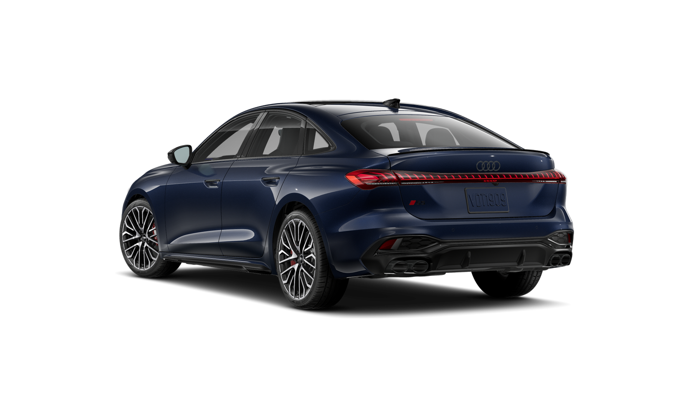 2025 Audi S5 Premium Plus - Photo 44