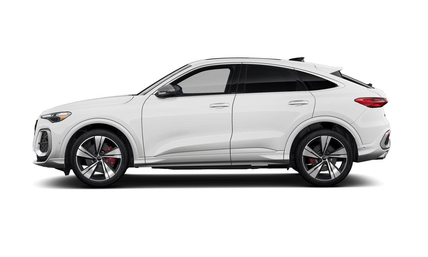 2026 Audi SQ5 Sportback