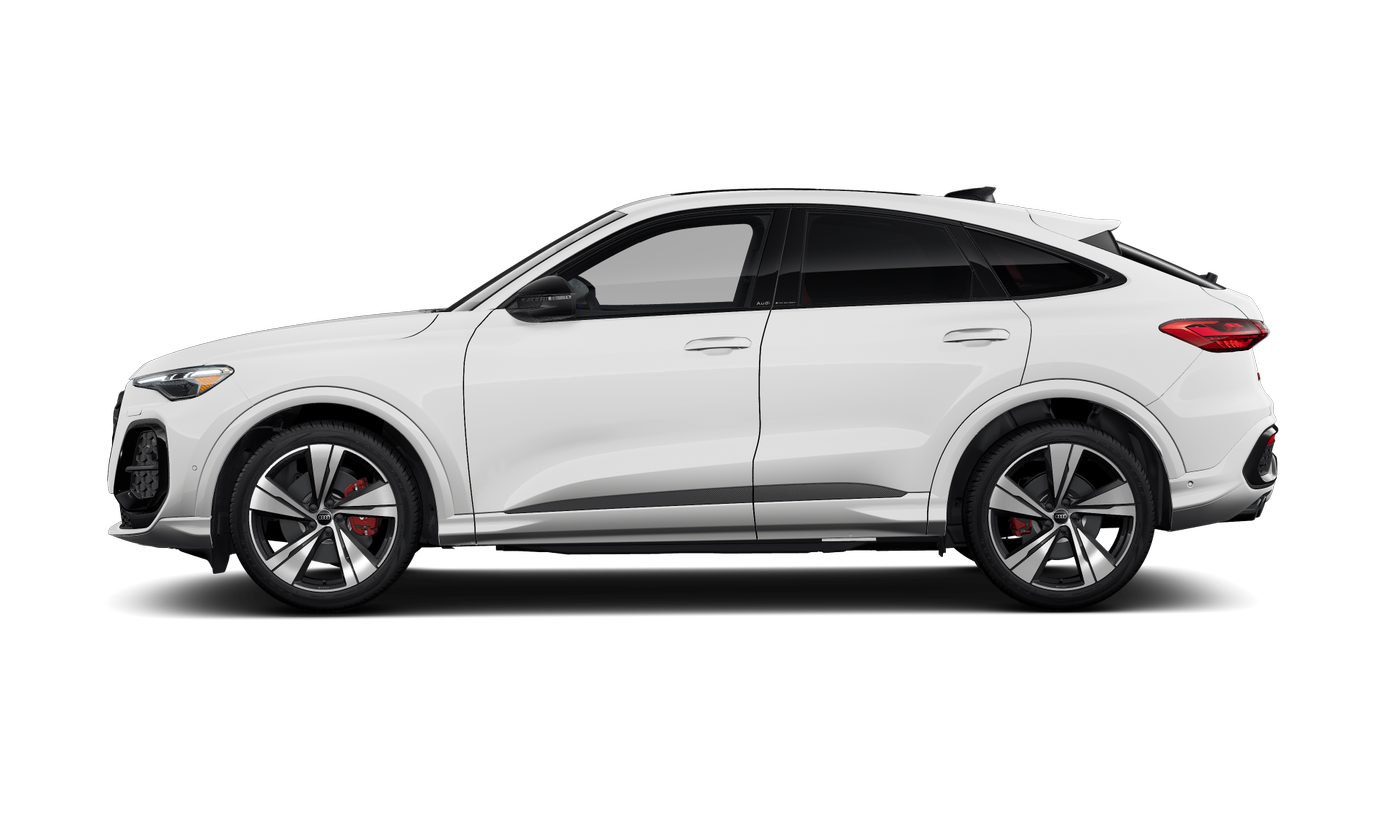 2026 Audi SQ5 Sportback