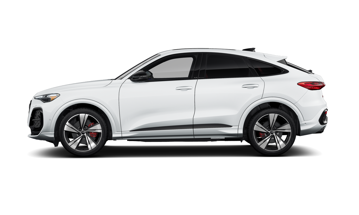 2026 Audi SQ5 Sportback