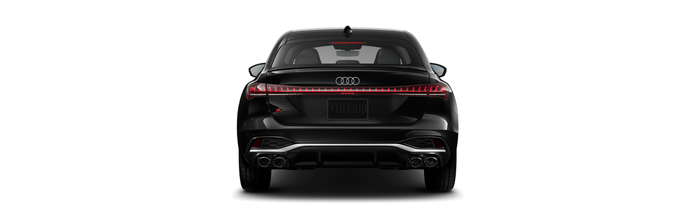 2025 Audi S5 Premium Plus - Photo 66