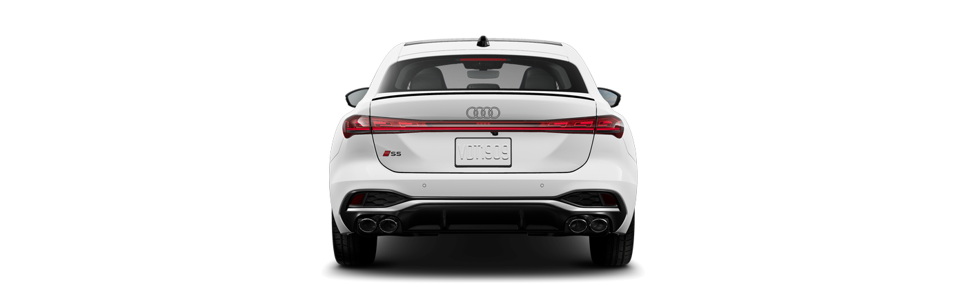 2025 Audi S5 Prestige - Photo 34