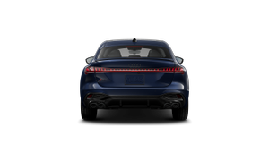 2026 Audi S5 Sedan