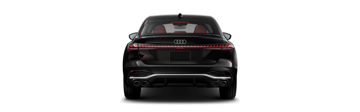2025 Audi S5 Premium Plus - Photo 33