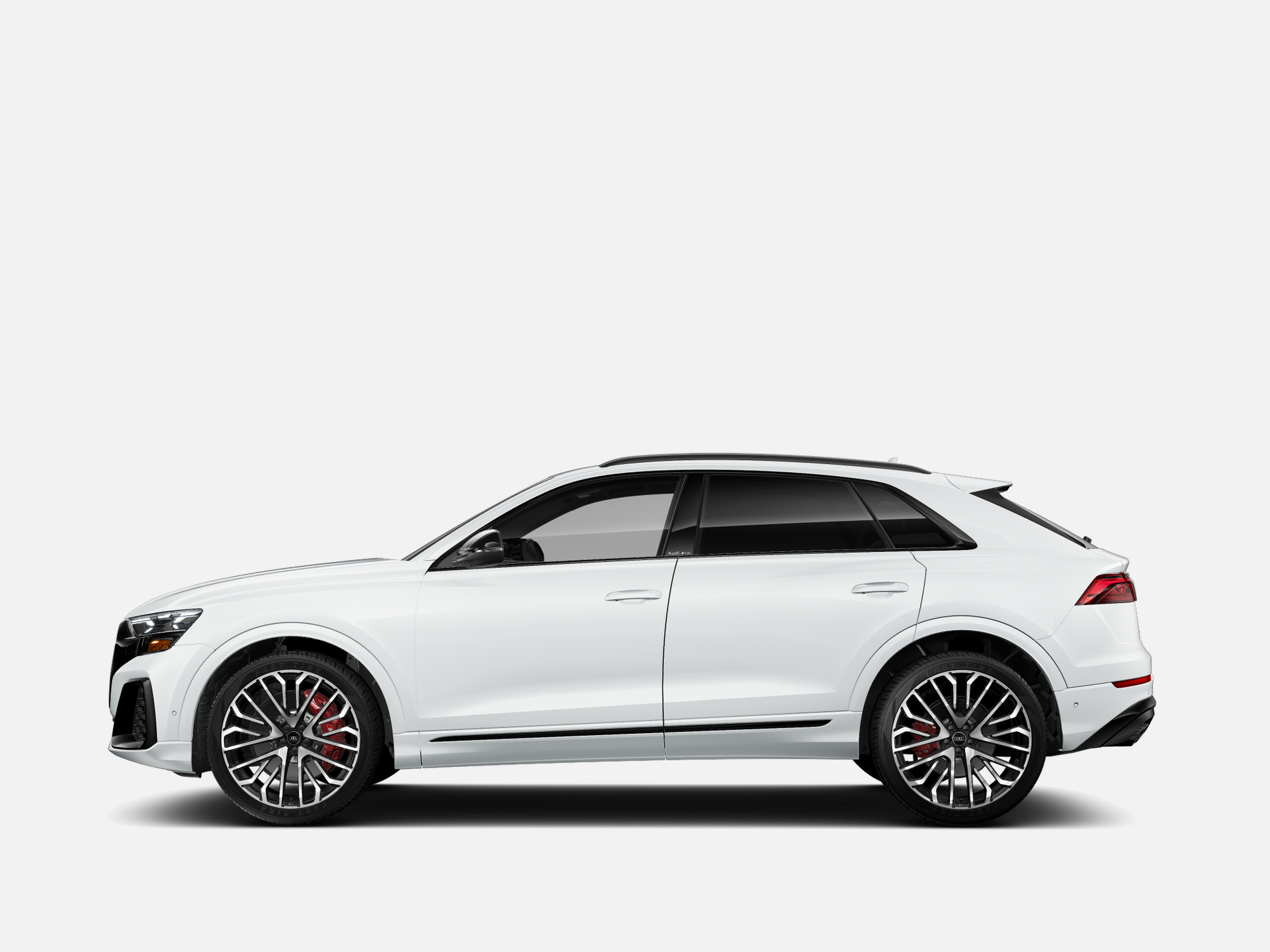 2026 Audi SQ8 Prestige - Photo 31