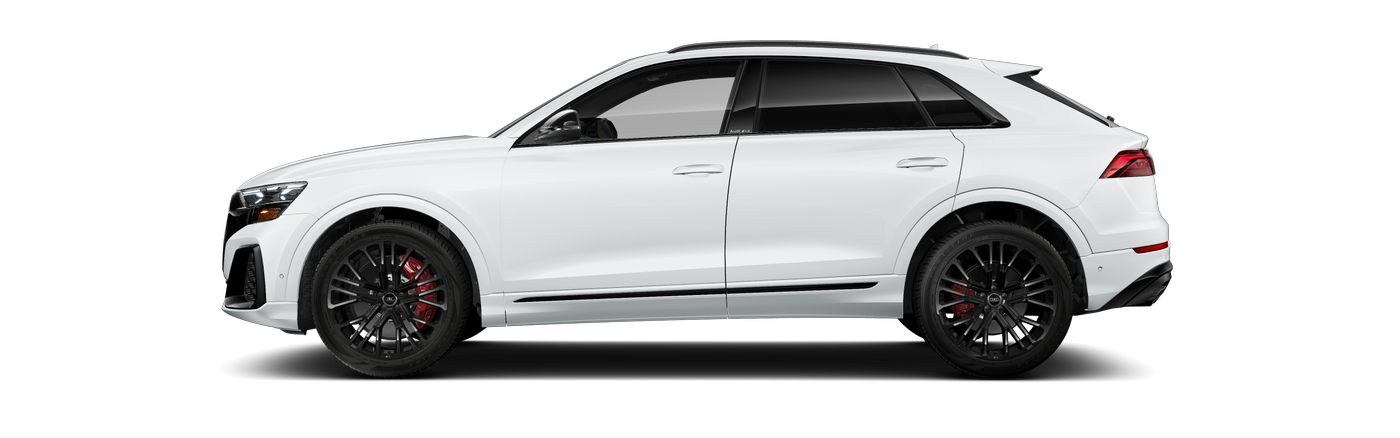 2026 Audi SQ8 Prestige - Photo 44