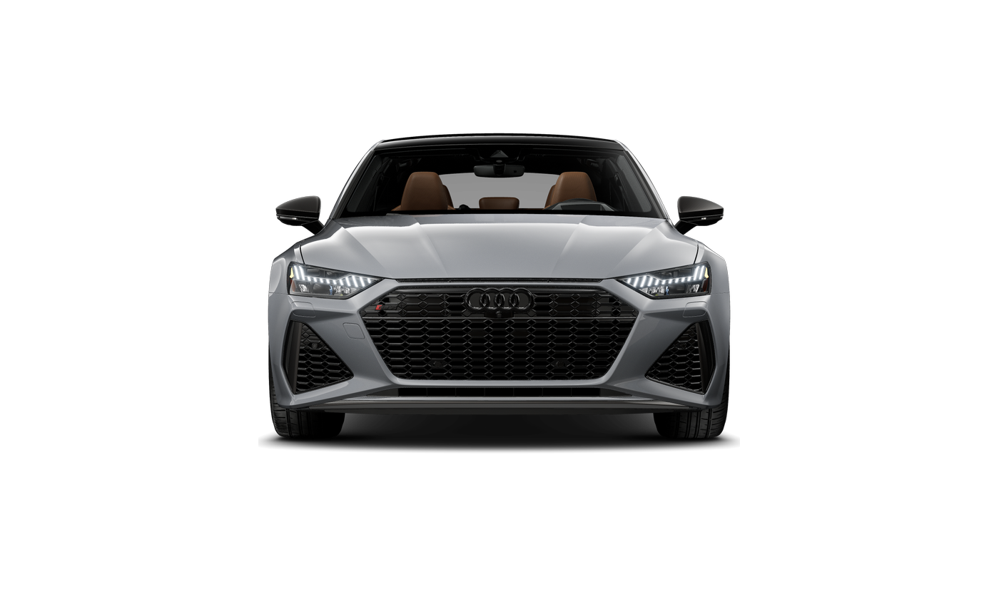 2025 Audi RS 7 Base - Photo 36