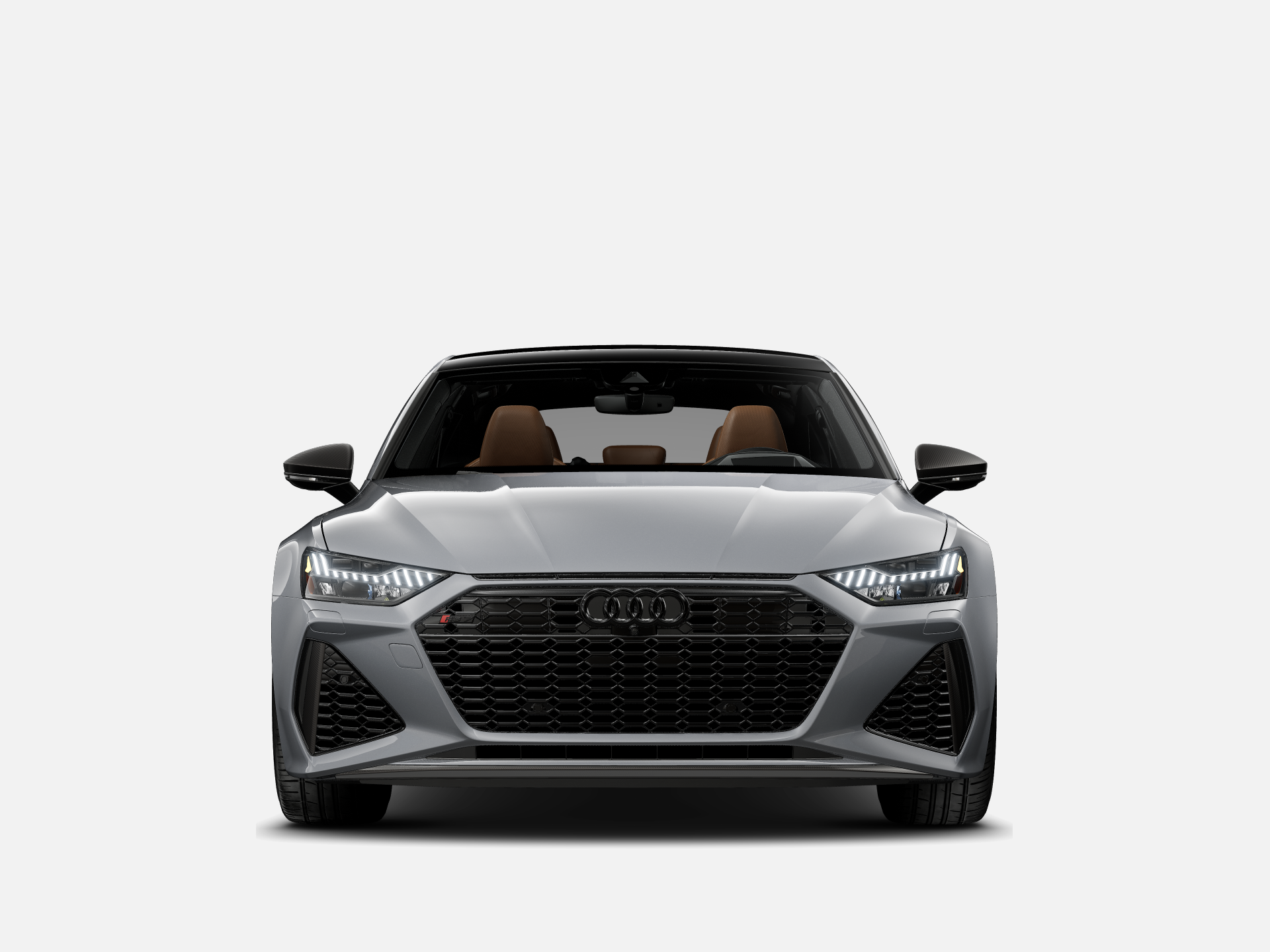 2025 Audi RS 7 Base - Photo 18