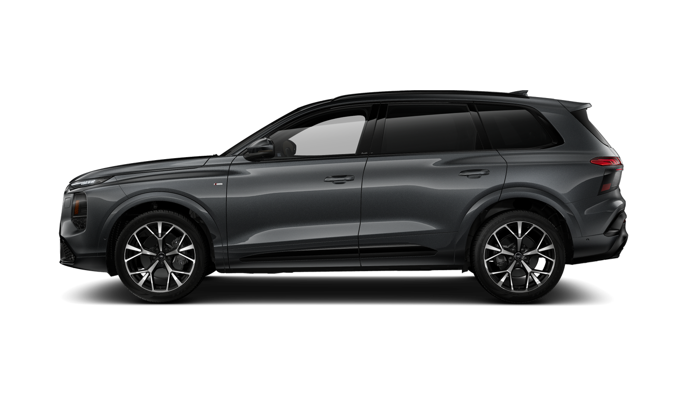 2027 Audi Q7