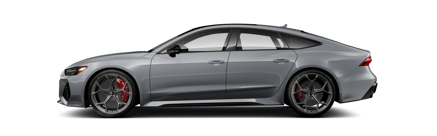 2026 Audi RS 7 Base - Photo 46