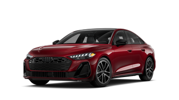 Image de {{modelName}} 2025 Audi A5 Sedan 