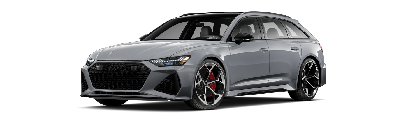 2025 Audi RS 6 Avant Base - Photo 14
