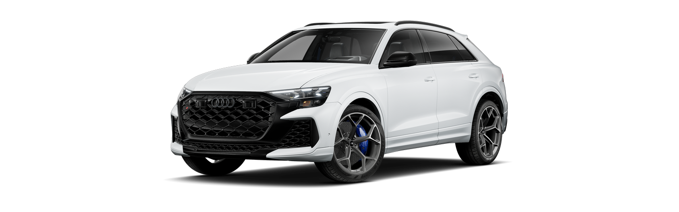 2026 Audi RS Q8 Base - Photo 43