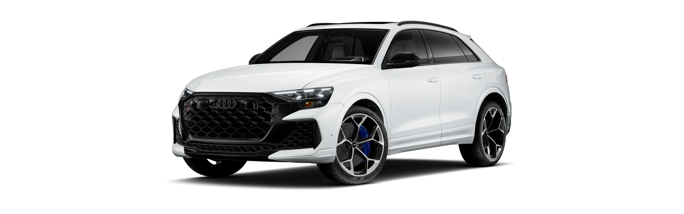 2026 Audi RS Q8 Base - Photo 45