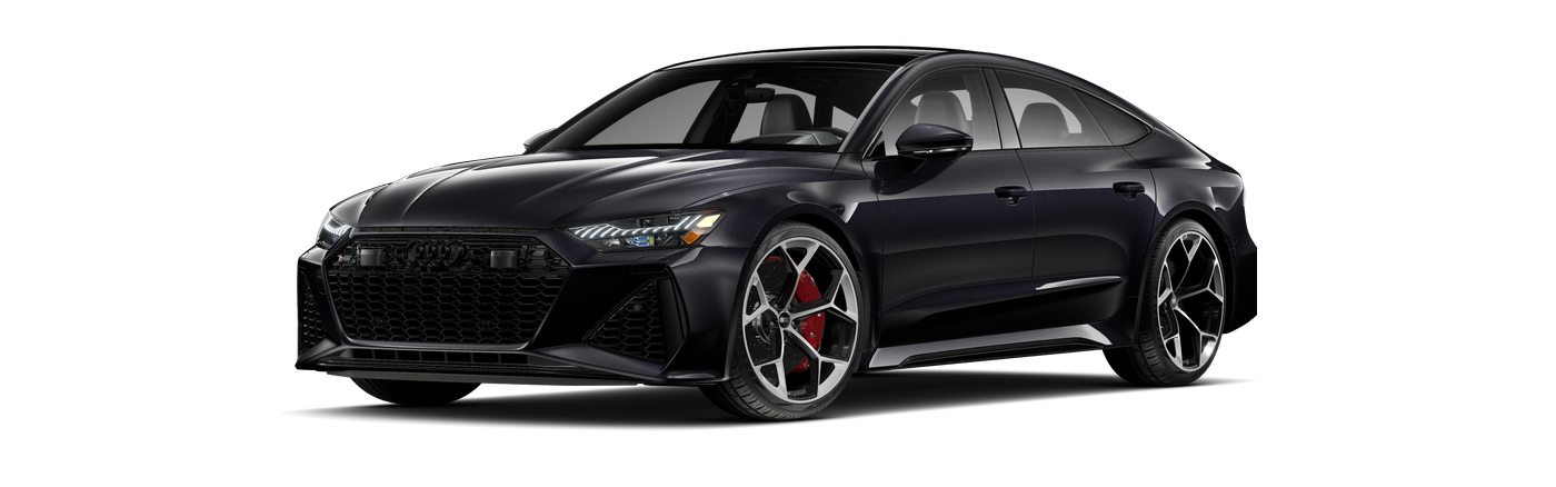 2025 Audi RS 7 Base - Photo 22