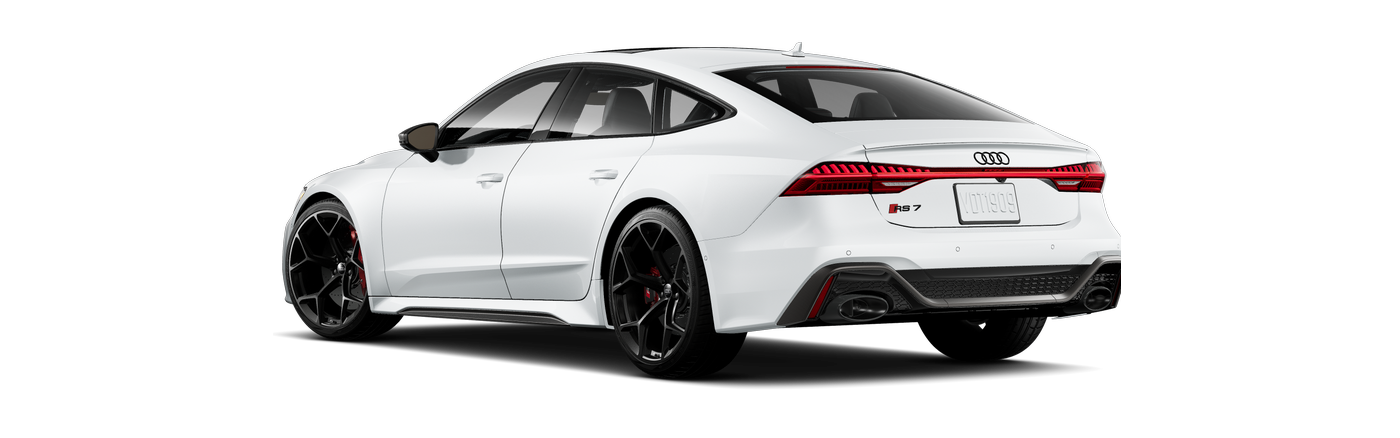 2025 Audi RS 7 Base - Photo 39