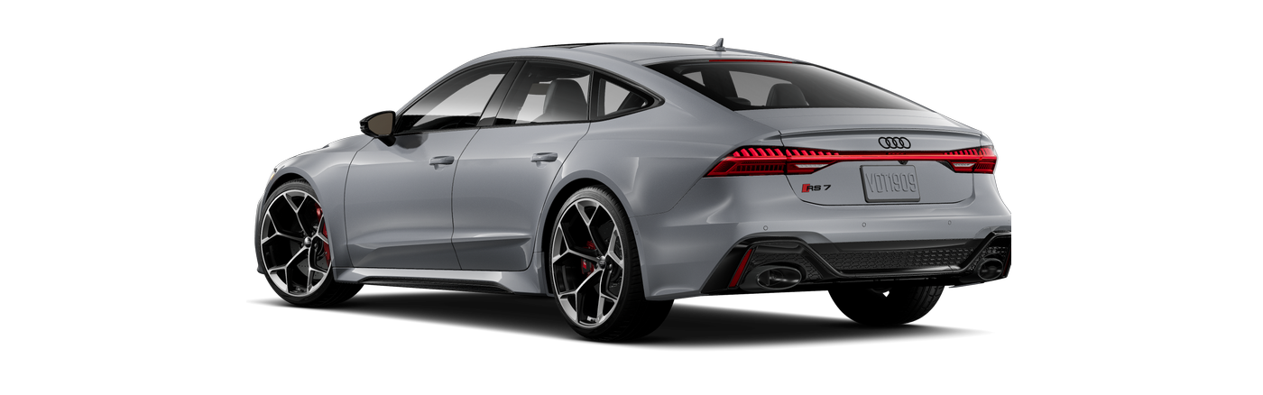 2025 Audi RS 7 Base - Photo 49