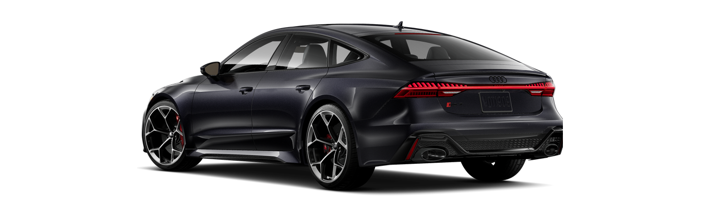 2025 Audi RS 7 Base - Photo 26