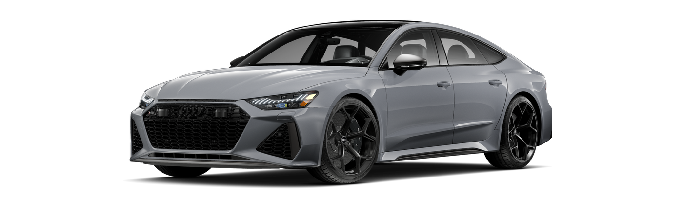 2025 Audi RS 7 Base - Photo 30