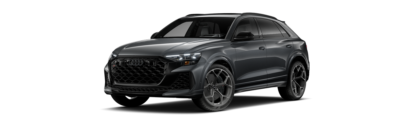 2026 Audi RS Q8 Base - Photo 45
