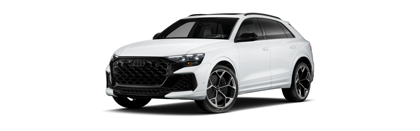 2026 Audi RS Q8 Base - Photo 48
