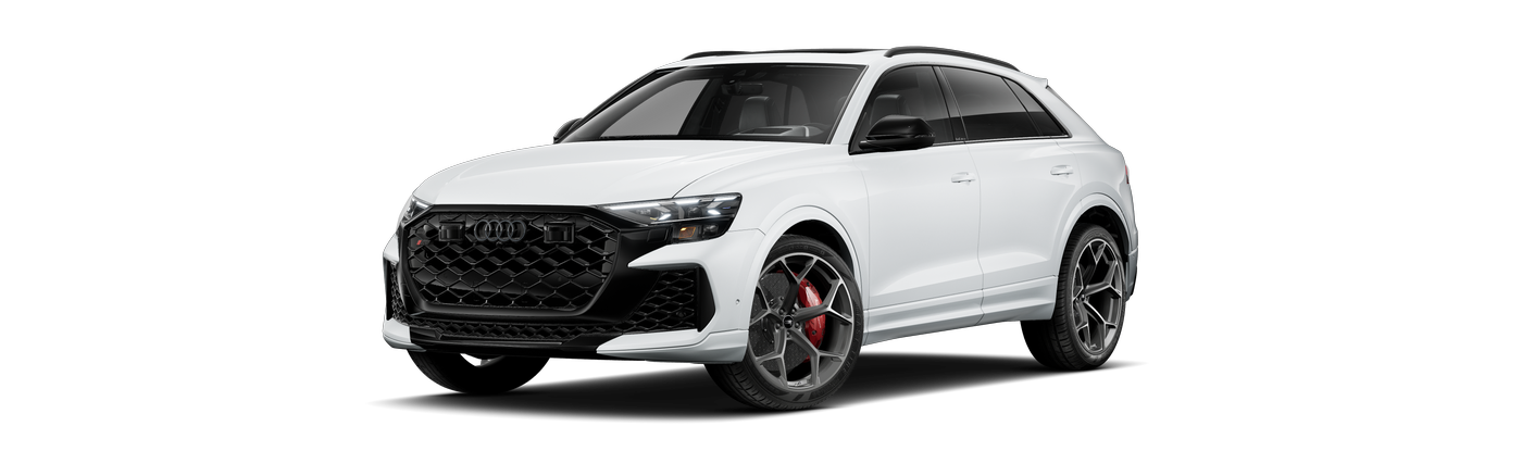 2026 Audi RS Q8 Base - Photo 36