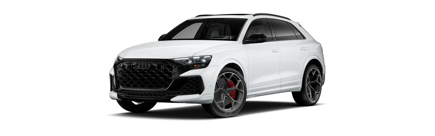 2026 Audi RS Q8 Base - Photo 36