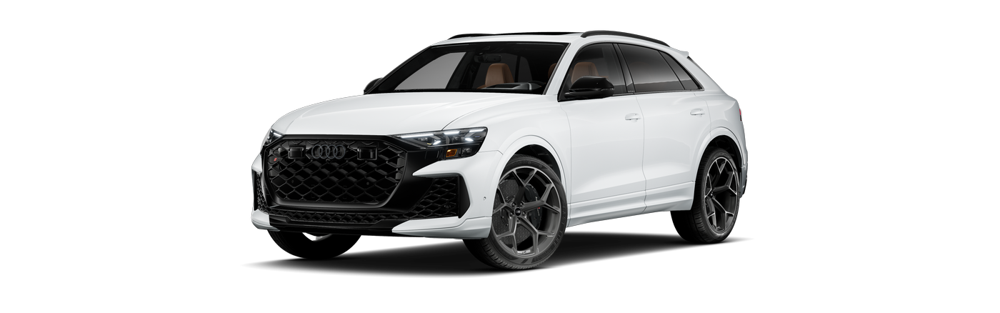 2026 Audi RS Q8 Base - Photo 26