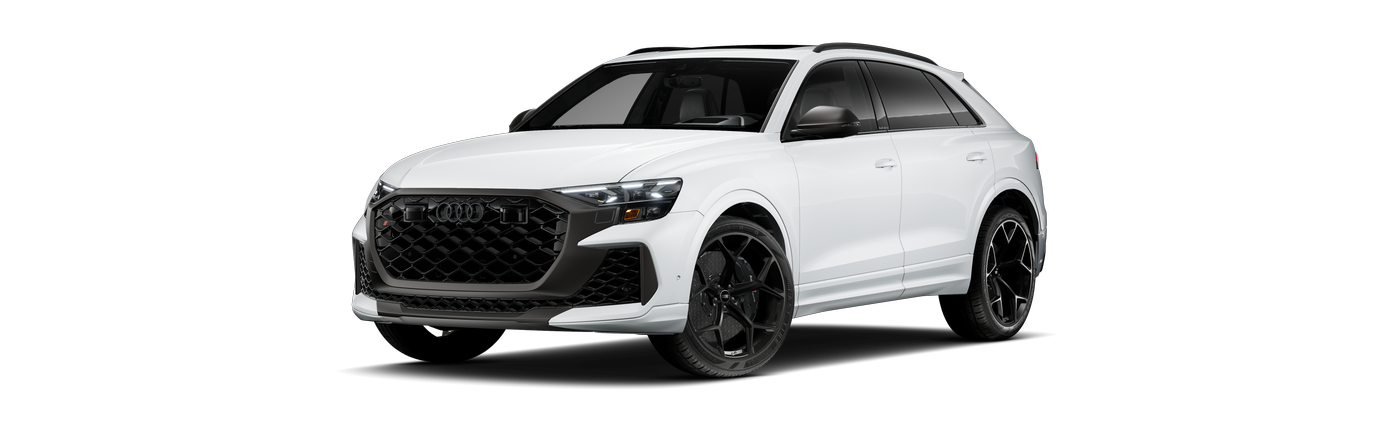 2026 Audi RS Q8 Base - Photo 15