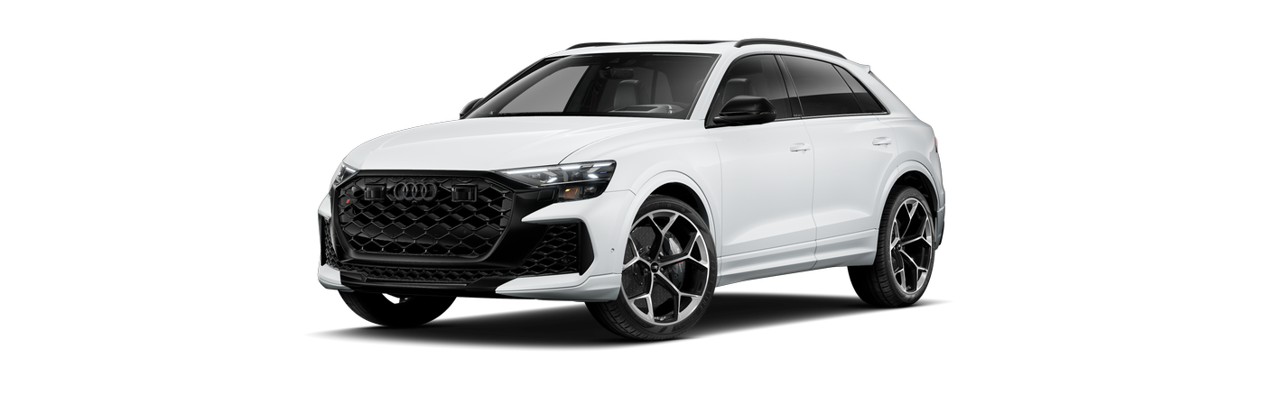 2026 Audi RS Q8 Base - Photo 40