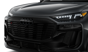 2027 Audi SQ6 e-tron