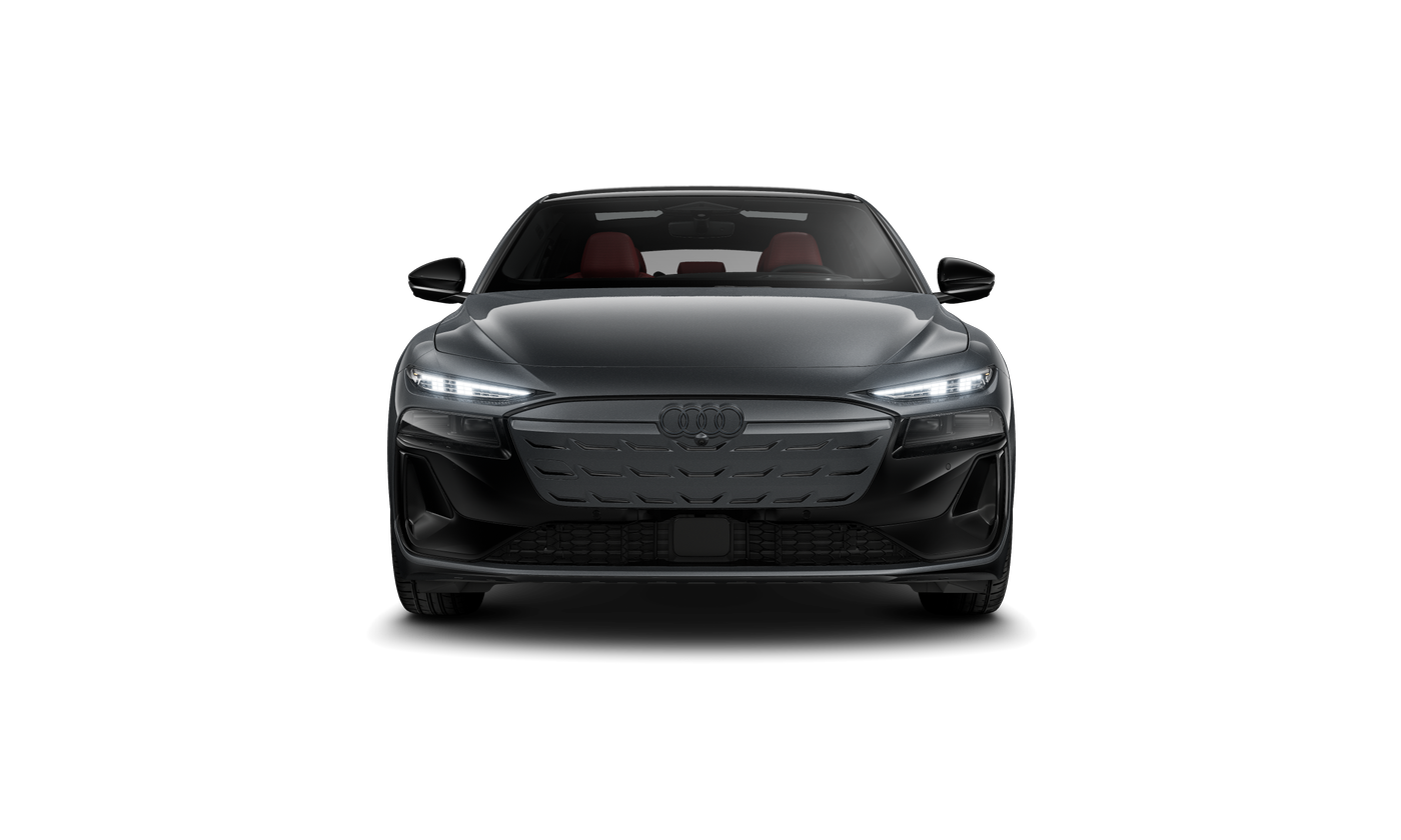 2025 Audi S6 Sportback e-tron Prestige - Photo 55