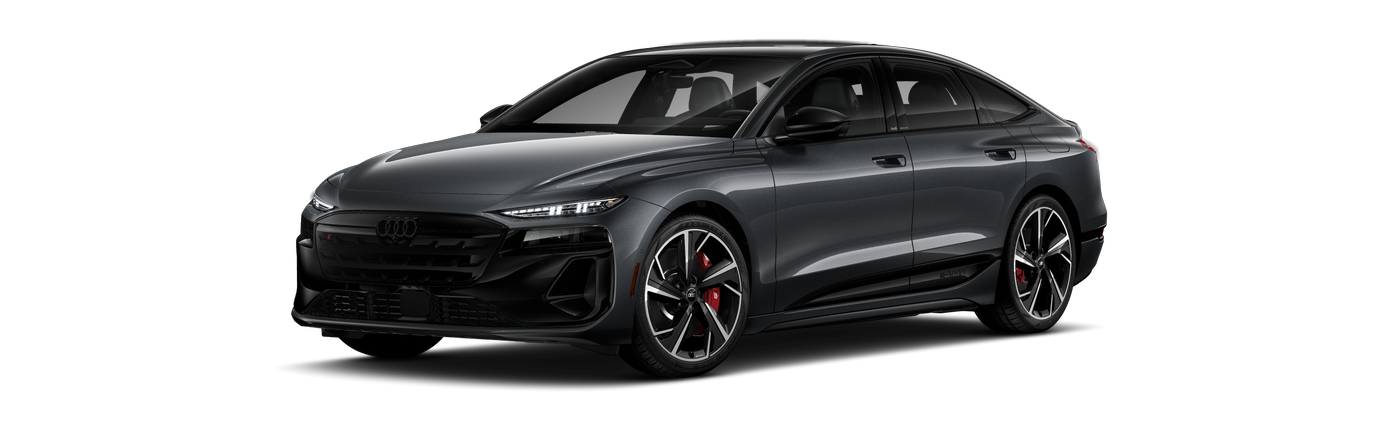 2027 Audi S6 Sportback e-tron Premium Plus - Photo 14