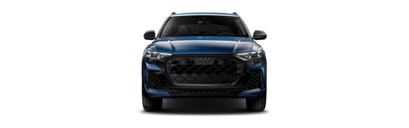 2026 Audi RS Q8 Base - Photo 53