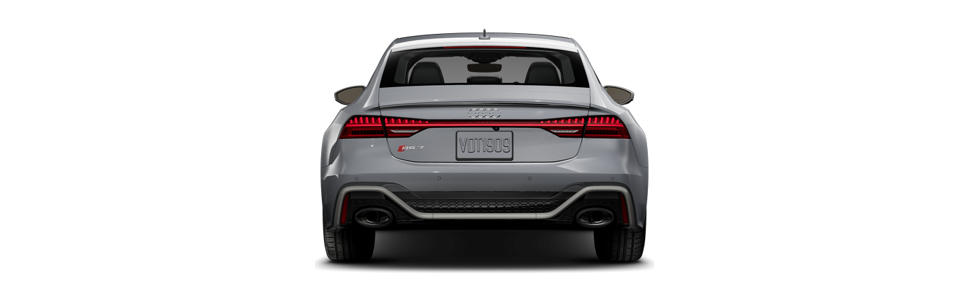 2025 Audi RS 7 Base - Photo 53