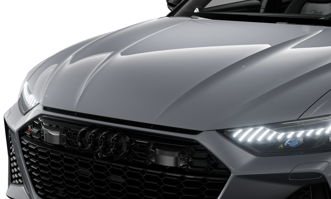 2025 Audi RS 6 Avant Base - Photo 10