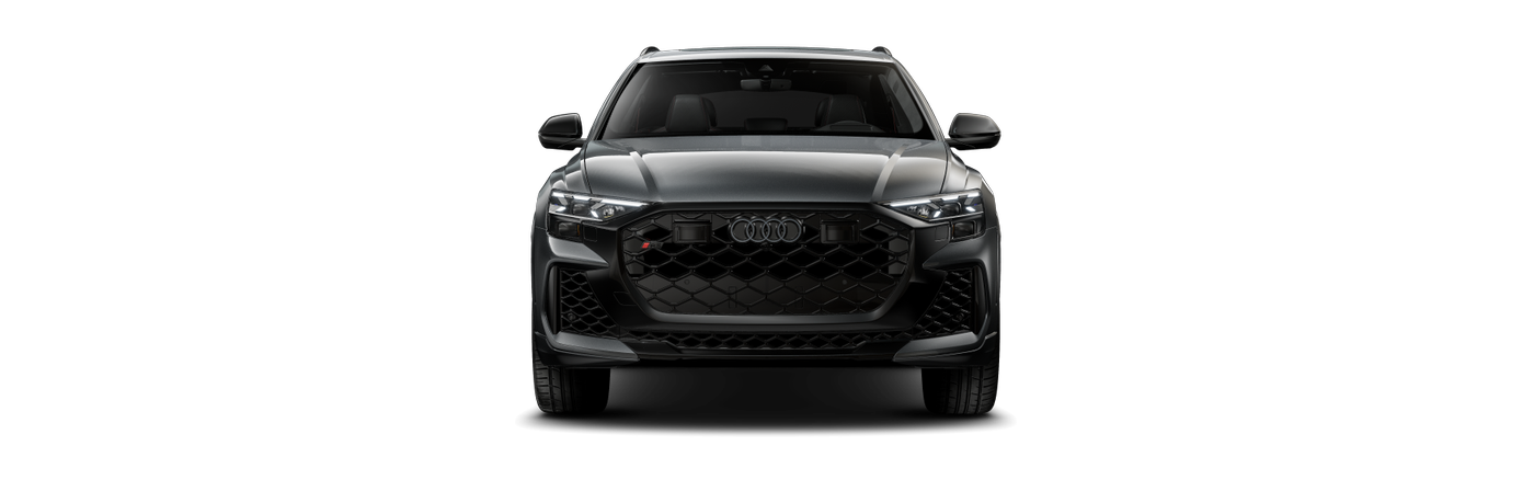 2026 Audi RS Q8 Base - Photo 47