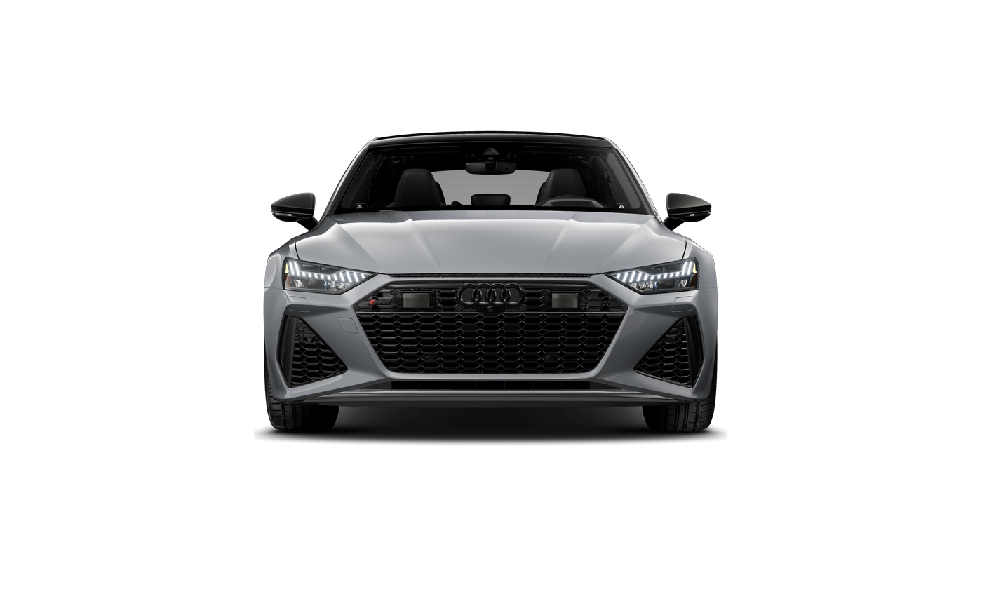 2026 Audi RS 7 Base - Photo 44